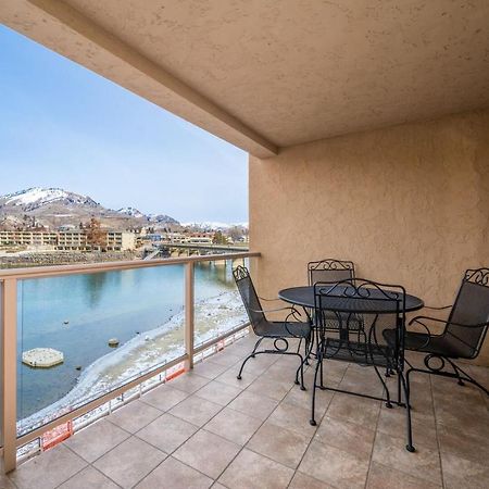 Grandview Lake Chelan- Waterfront View, Pool, Hot Tub, Golf, 1 Min To Downtown ภายนอก รูปภาพ