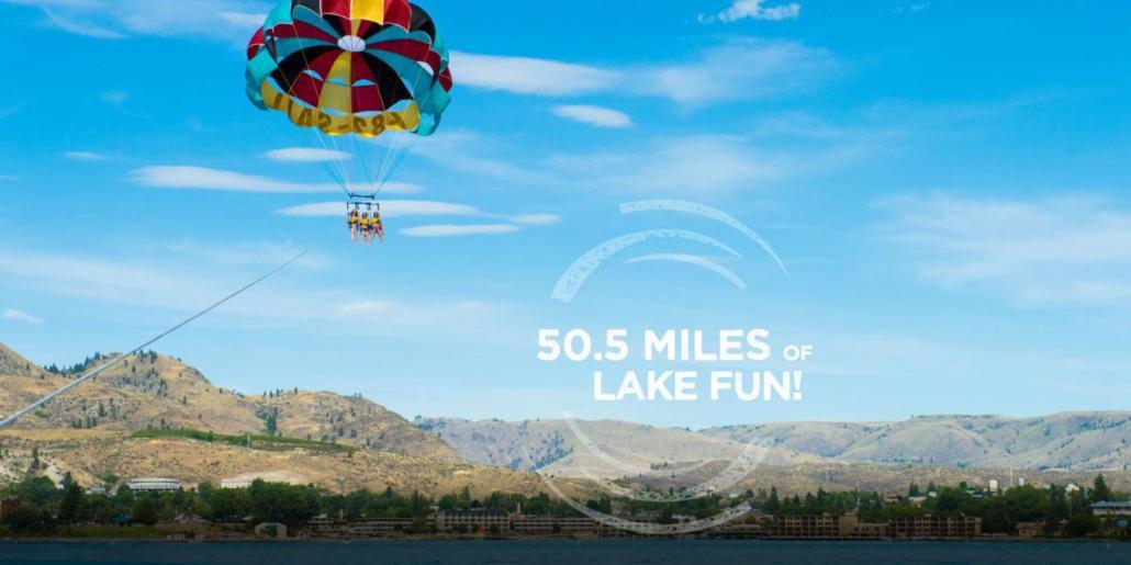 Grandview Lake Chelan- Waterfront View, Pool, Hot Tub, Golf, 1 Min To Downtown ภายนอก รูปภาพ